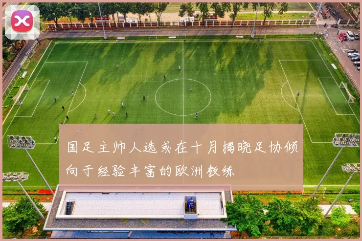 国足主帅人选或在十月揭晓足协倾向于经验丰富的欧洲教练