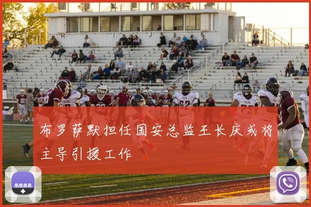 布罗萨默担任国安总监王长庆或将主导引援工作