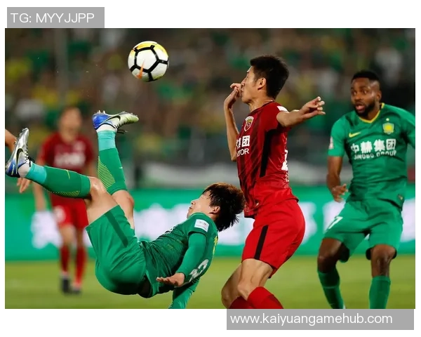 国安联赛夺冠梦破灭足协杯决赛成最后希望之路