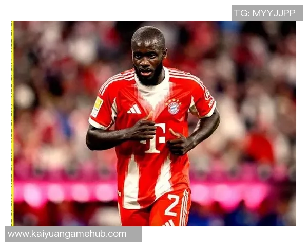 于帕本赛季表现出色拜仁队内夺球权和拦截数据双双领跑