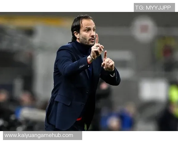 比萨俱乐部CEO坚定支持吉拉迪诺称其执教表现令人满意